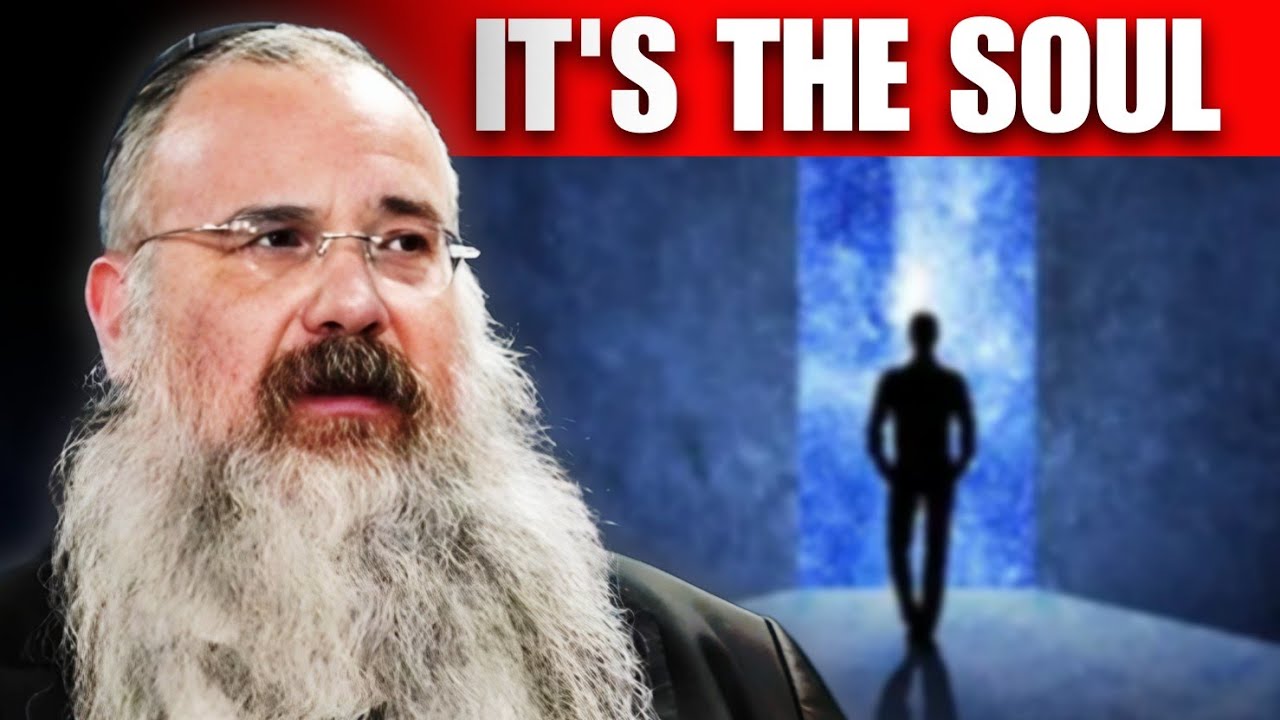 What REALLY Makes Someone Jewish? The Answer Is Shocking.