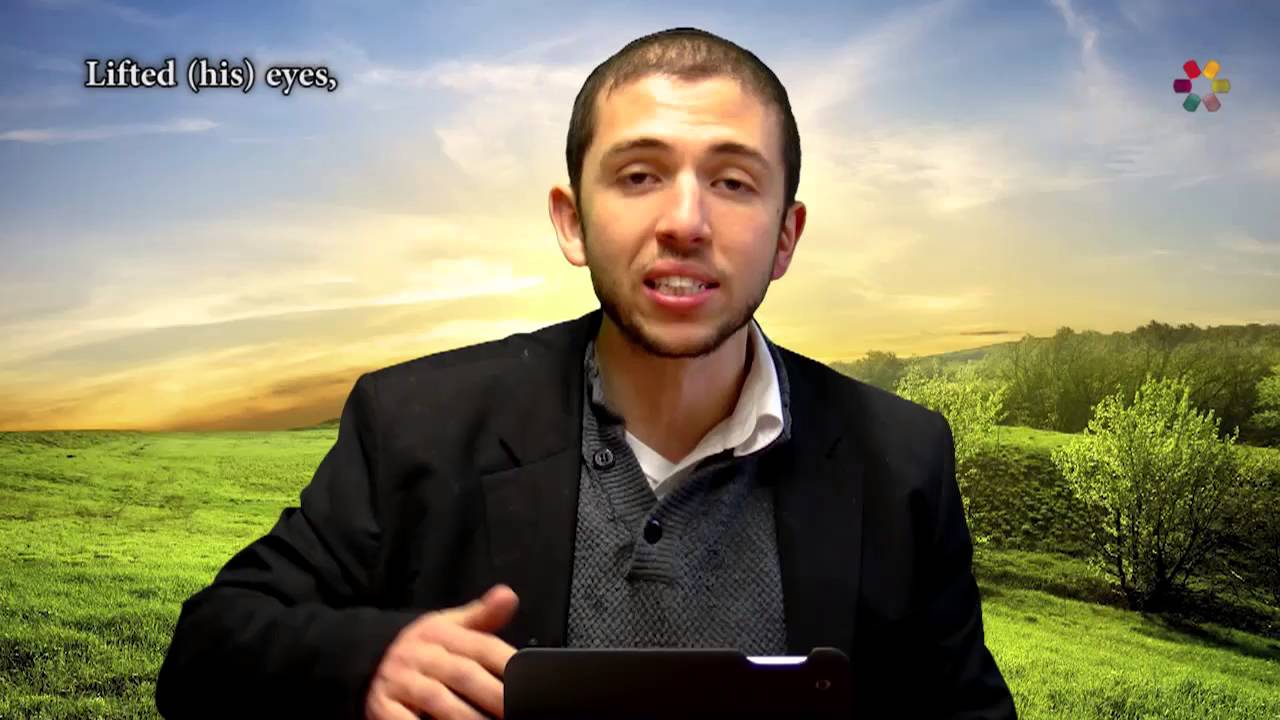 Rabbi Yossi Kantor - Memorize the Torah: Vayeira