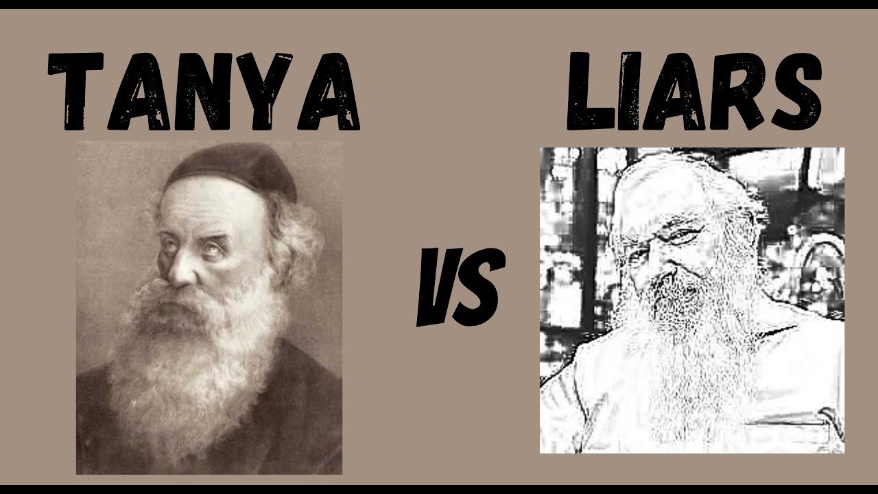 Tanya VS Liars About Gehinom & Punishments