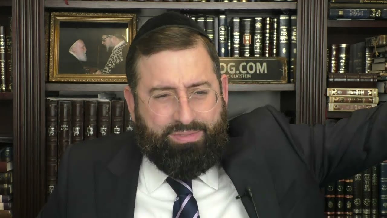 Yahrtzeit of Rav Avraham Luftbier, Son In Law of the Ohr Sameach, Chavrusa of Rav Menachem Ziemba