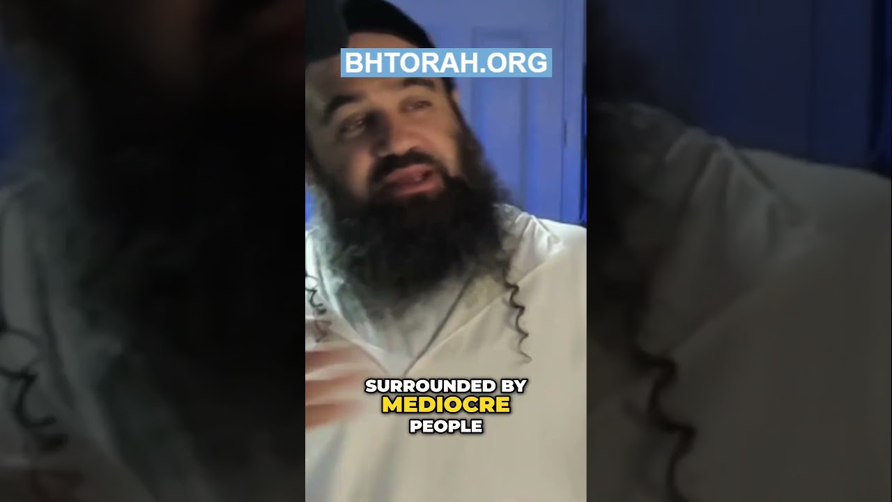 Discovering Truth Guidance from Rabbi Aaron Rote #Jewish #Torah #RabbiYaronReuven