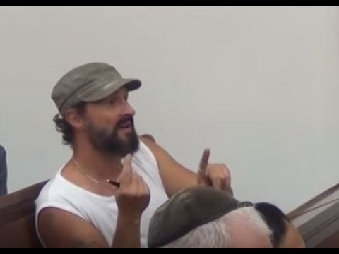 Part 2 Rabbi Tovia Singer - Do not follow after gods which your fathers knew not