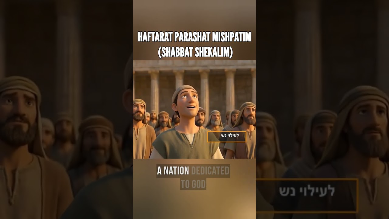 The Spiritual Revolution And Baal Worship Removal