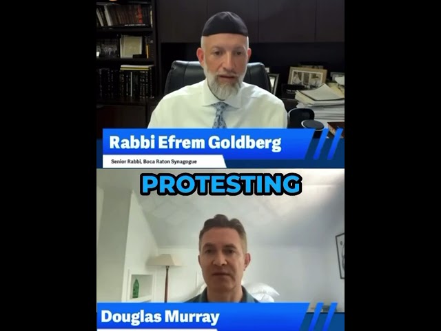 They don't just hate Israel. They hate America, too.