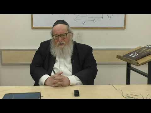 The Hidden Love in the Tochacha (Parshas Bechukosei) (HaRav Yitzchak Breitowitz)