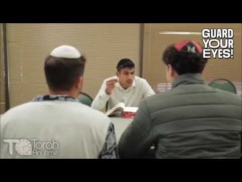Just a Spoon Full of Sugar - Rabbi Yisroel Majeski