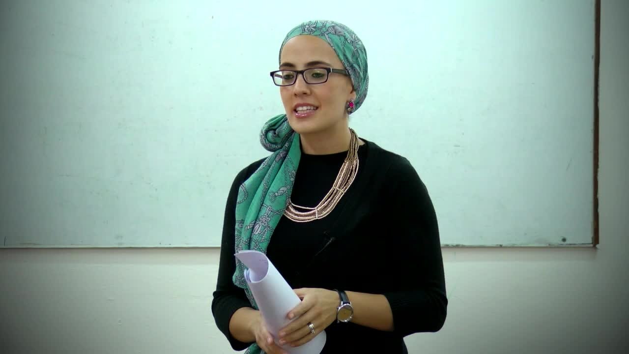 Interpersonal Relationship Tools - Part 5: Praising Improvements - Rebbetzin Avigial Gersht