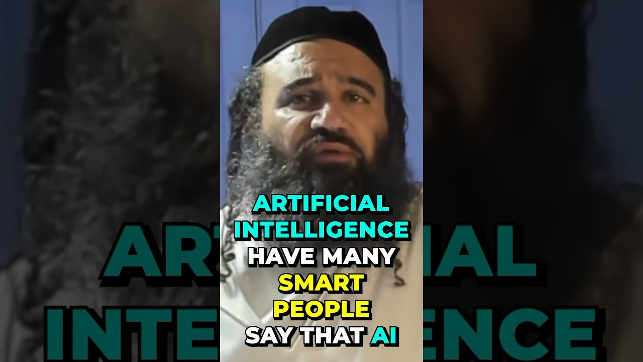 WATCH NEW JEWISH INTIMACY (28)  https://youtu.be/0TnNEpg9_Sg  #artificialintelligence #chatgpt