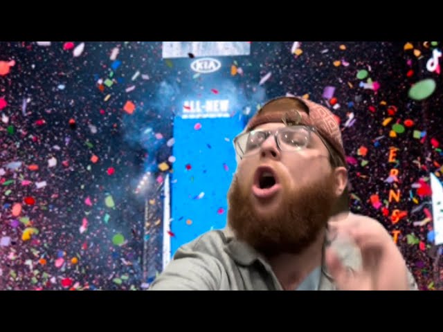 Rosh Hashanah: the one with the new year
