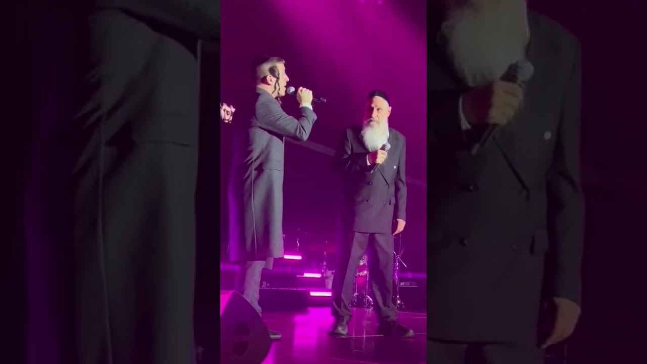 "אתה זוכר" מרדכי בן דוד 🎤 שמוליק סוכות 🎤 בהופעה מיוחדת בארה"ב 🇺🇸❤️🔥❤️