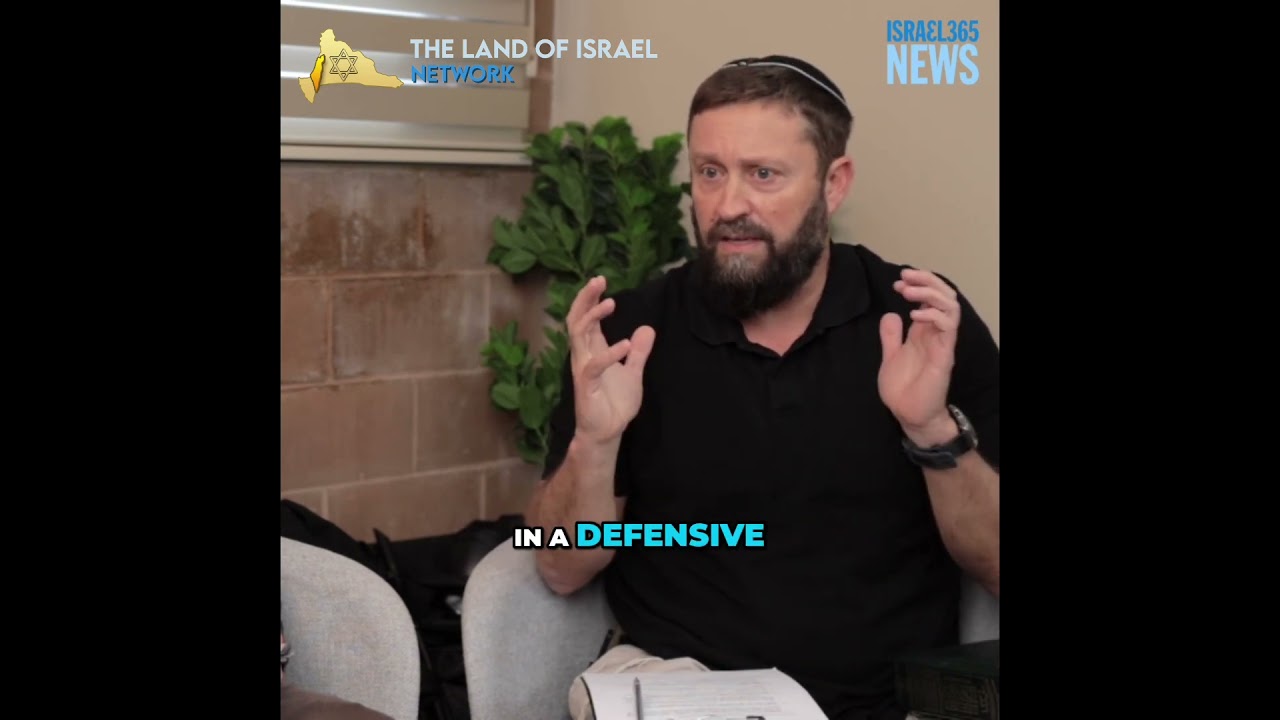 Happy Is the One Who Seeks God,  Not Who ‘Finds’ Him | Land of Israel Network