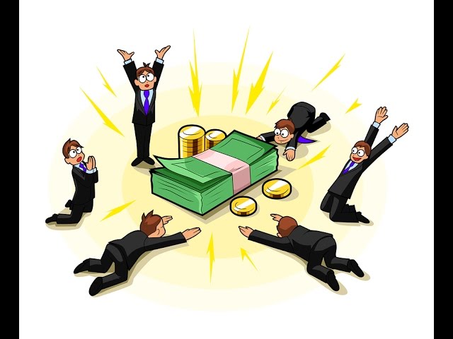Playing House With God's Time & Money - MUSSAR Pirkei Avot (40)