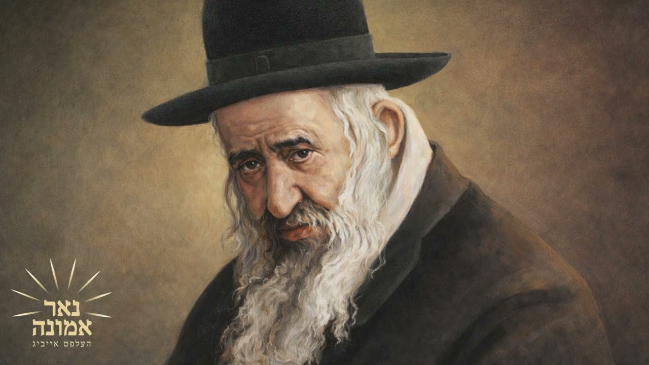 גרויסע נסים וואס אידן פועל'ן בזכות דעם הייליגן רבי ישעי'לע קערעסטירער זי"ע PART 2 | הרב מענדל ווייס