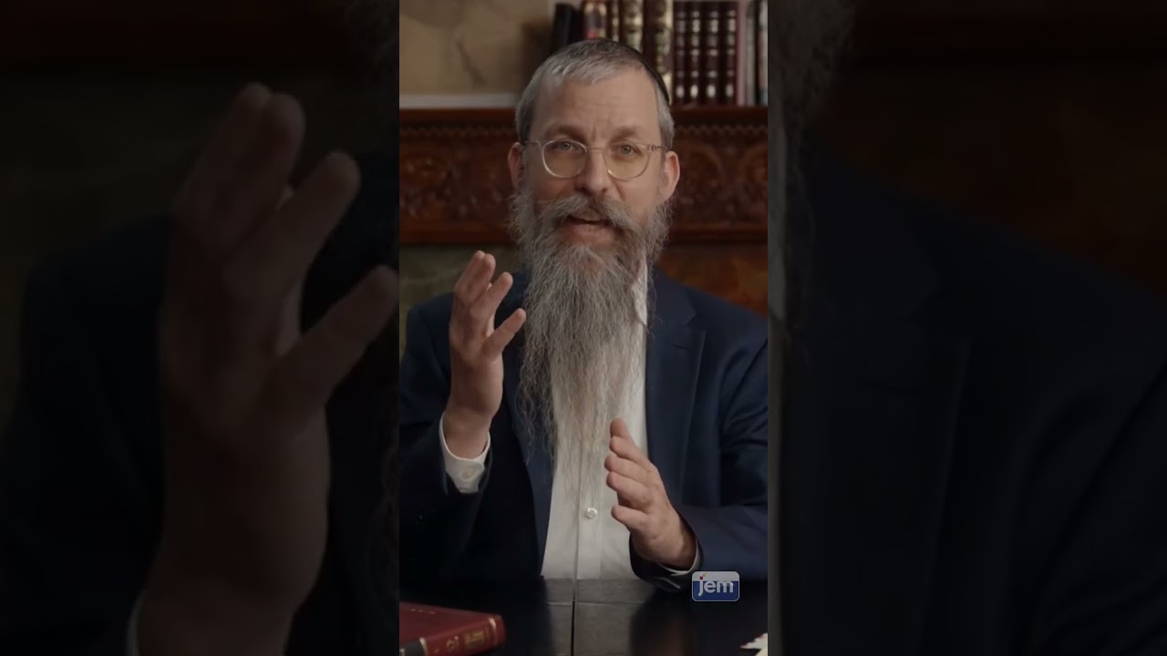 Why Israel’s History Matters More Than Ever… (Teaser) #Israel #Peace #War #JewishWisdom #Shorts