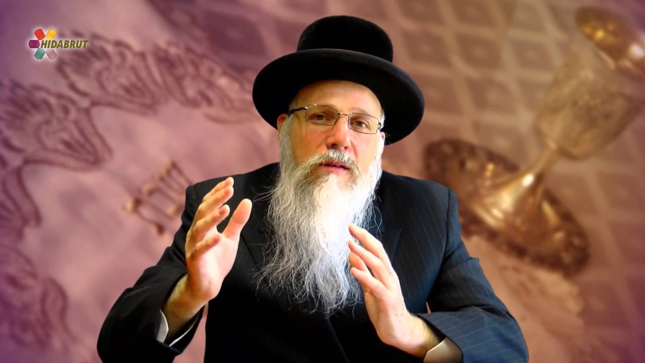 Rabbi Nachum Chaimowitz - Laws of Shabbat: Candle Lighting - Part 4