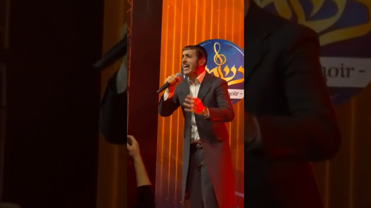 Hayeled Hazeh 💔🎶 - Shmulik Sukkot | הילד הזה - שמוליק סוכות - אירוע ״הילד הזה״