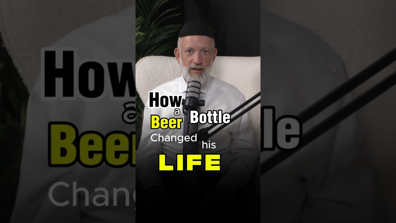 The secret to TRUE change
