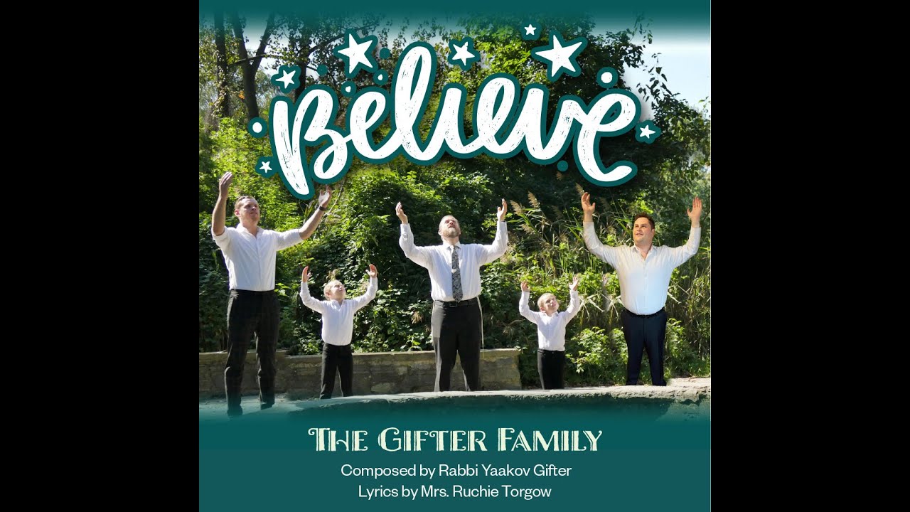 Believe
