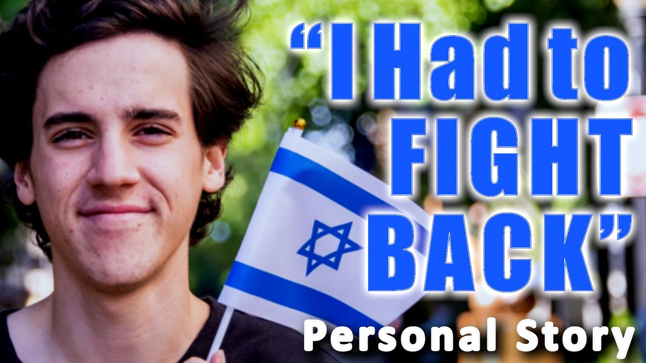 Anti-Semitism, Israel, Secular Jews, The Soul Within Never Dies!