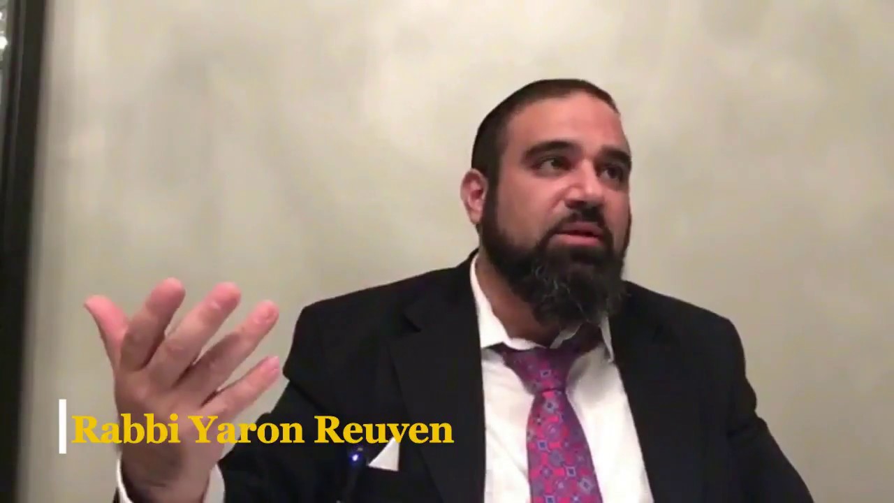 CHABAD Forgot To Tell You This Secret About Wigs/Sheitel