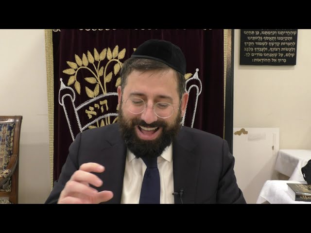 Tisha B'Av: Does One Who Is Not Fasting on Tisha B'av Say Nacheim in Birchas Hamazon