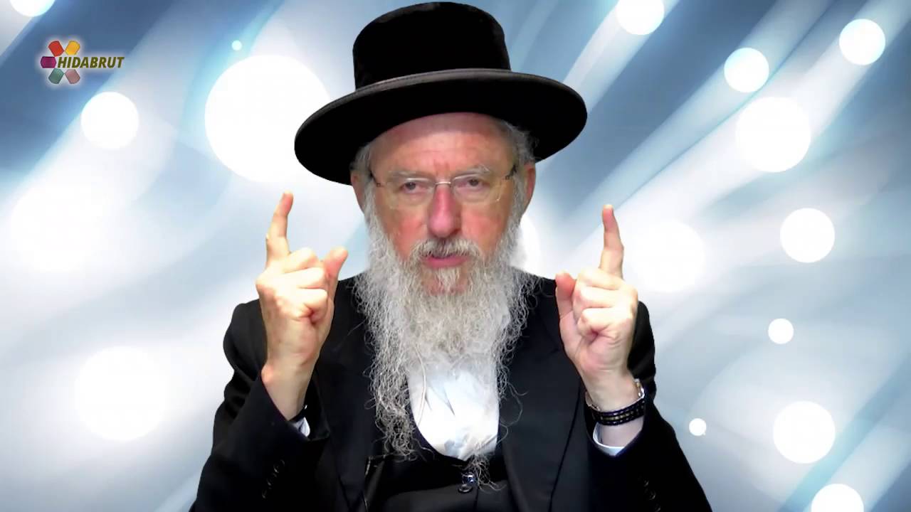 Avraham's Test - Part 2 - Rabbi Dr. David Gottlieb