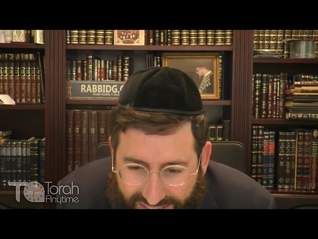 Orchos Chaim of the Rosh #22-23 Suffer Insult, Distance From Oaths and Vows