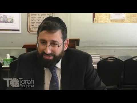 Parshas Lech Lecha : Avraham's Coronation of Hashem Ratifies Shemone Esrei