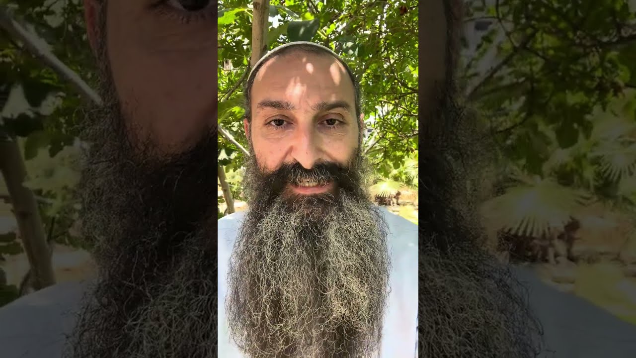 Blessings for Refua (Healing) on Rosh Chodesh Iyar - DON'T miss out!!! Links in description