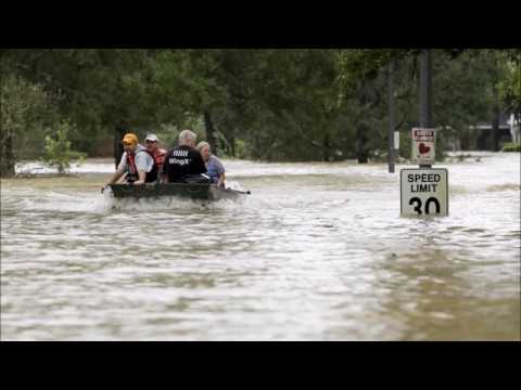 Israel Inspired: Inside the Flood