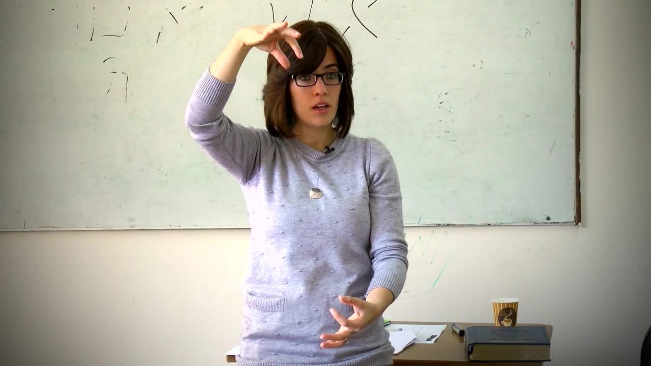 Interpersonal Relationship Tools - Part 9: Sandwich with Appreciation - Rebbetzin Avigial Gersht
