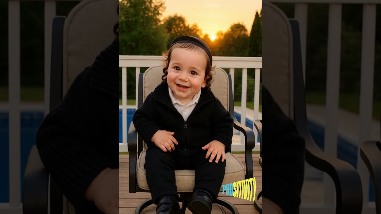 Mendy Twerski’s Baby Vibes: The Roots of a Music Star