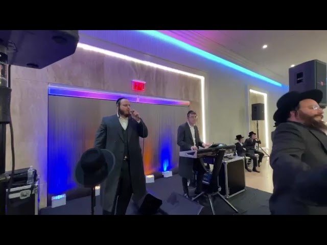 Chesky Schwartz Sruly Altman