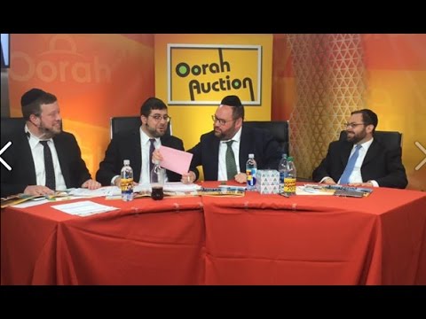 Oorahthon 2017 - The Complete Program