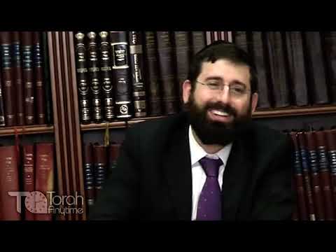 Megillas Rus: Chapter 2 - The Malbim Uncovers Boaz's Innovation