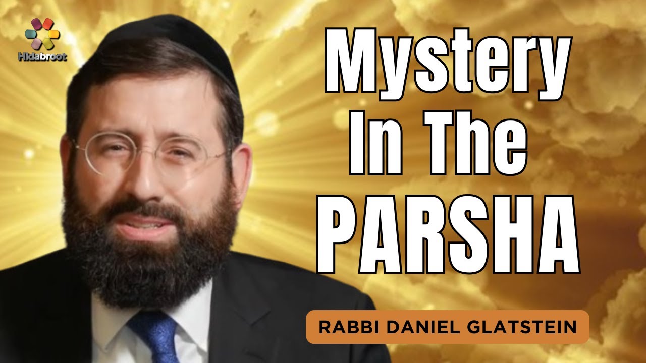 The Vilna Gaon Uncovers A Mystery: Parshat Acharei Mot - Rabbi Daniel Glatstein