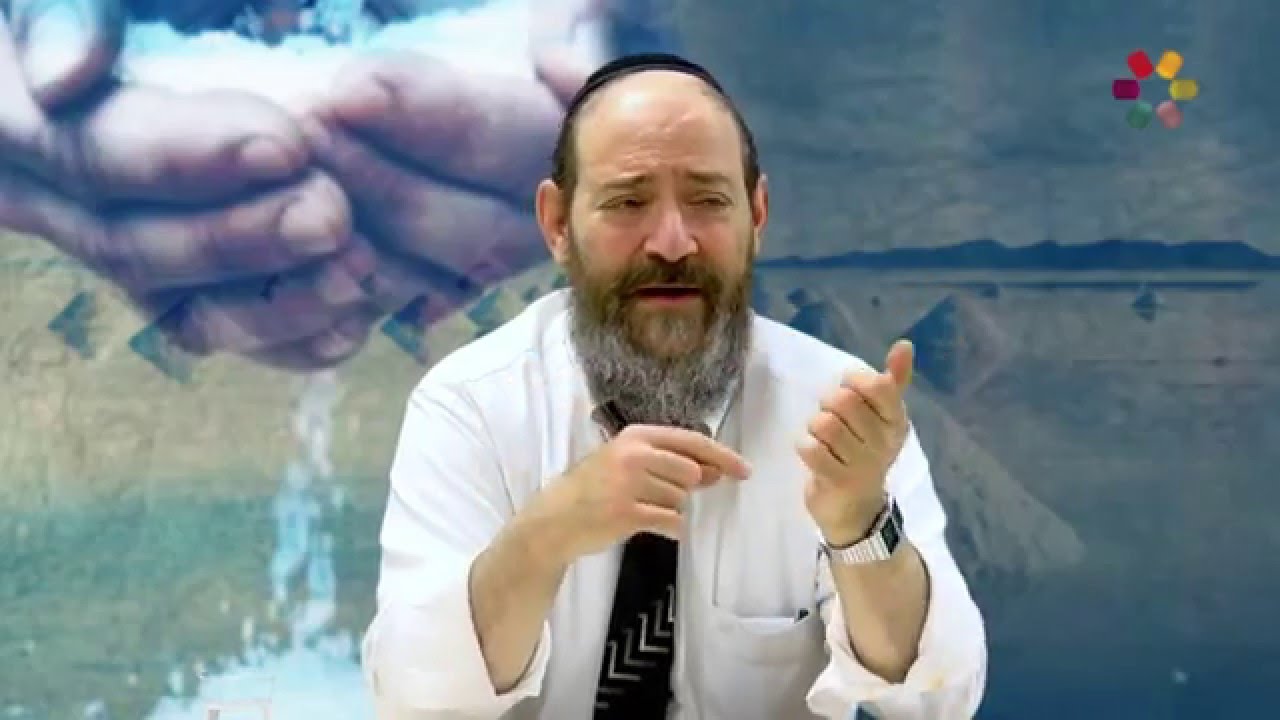 Rabbi David Kaplan - Philosophy of Mitzvot: Salt Offerings