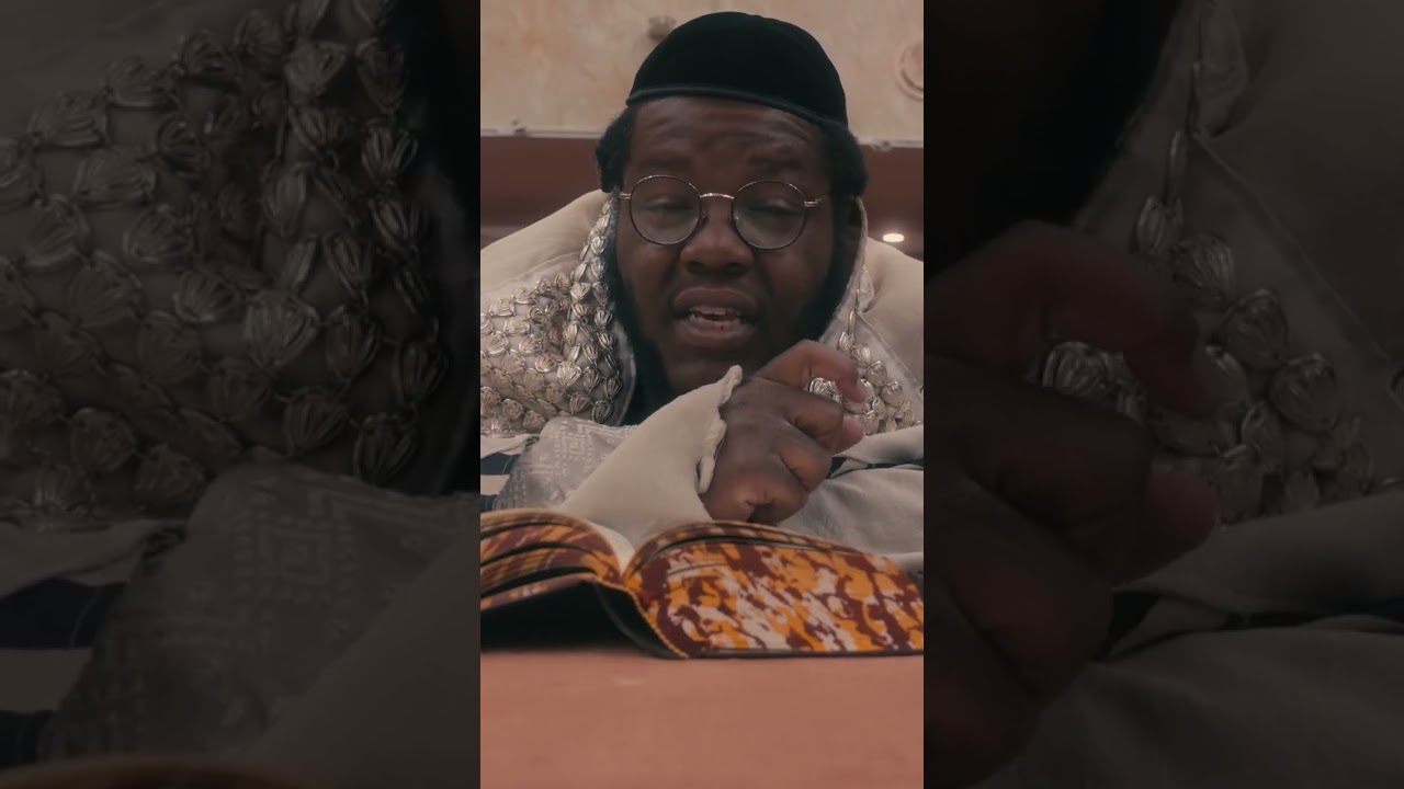 Seeking God #nissimblack #god #prayer #shorts #viral #faith #prayer #hidabroot #judaism #hashem
