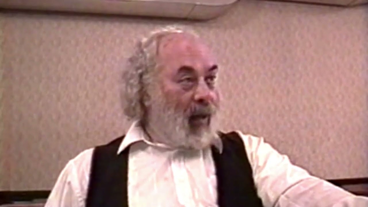Shlomo Carlebach - Holy Ishbitzer's Segulah For Parnassah - Remedy For Livelihood  - Learning Torah