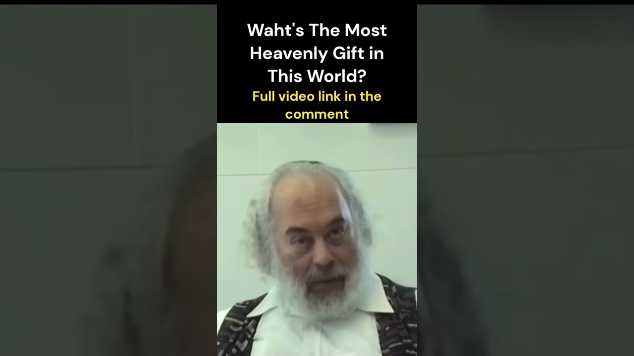 The Holy Maharal Says Honor