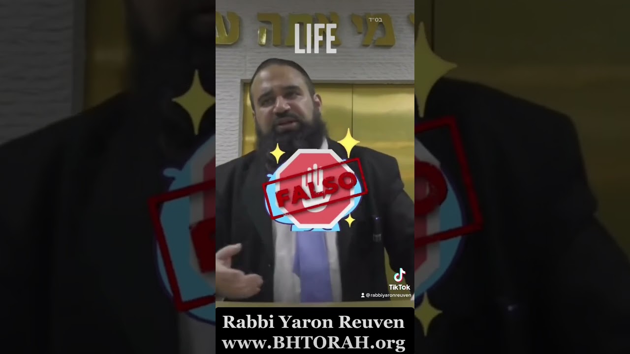 HAVING BITACHON IN GOD MAKES LIFE GOOD  #Bitachon #Emunah #GoodLife #God #judaism #lifeisgood