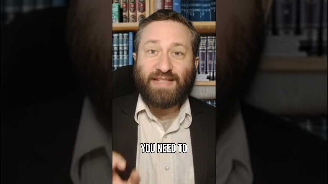 Hearing vs Seeing- what’s more important? Understanding the Torah's Wisdom