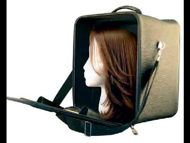 What's The "Real Truth" about Kosher Wigs(Sheitels) Today?  (7 Minutes)