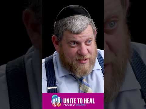 Empathy David Kushner: Amudim