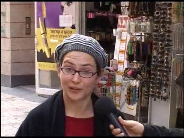 TNL in Jerusalem #47 - Words from the Wise: Advice from Veteran Immigrants to New Immigrants
