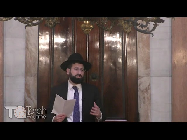 Journey to Ramsgate: When Eliyahu Hanavi Appeared to Moses Montefiore
