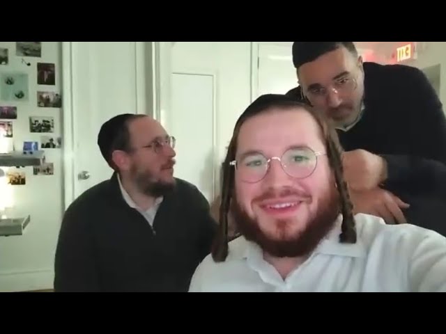 Behind The Scenes With Yaakov Shwekey, Yitzy Waldner & Avrumi Berko