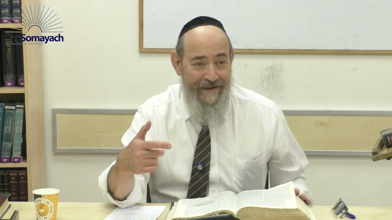 The Hidden Soul of Moshiach - Vayeira (Rabbi Dovid Kaplan) (Weekly Parsha)