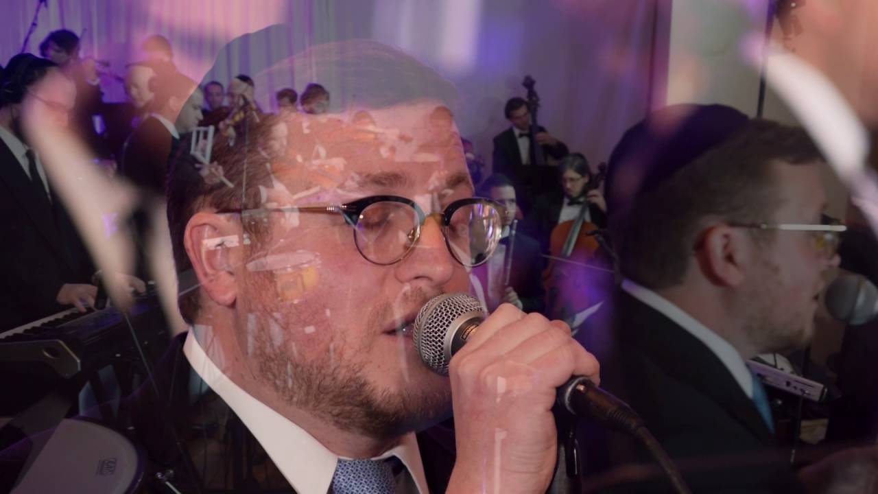 The Ultimate Chupah Part 2 Yochi Briskman 36 Pc. Symphony Orchestra featuring Baruch Levine