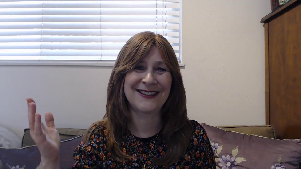 Rochel Goldbaum - The Big 3: Mitzvoth that Express Your Power